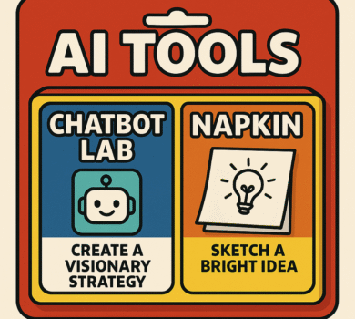 AI to set up sustainable startup